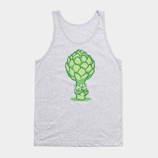 ArtiChoke Tank Top